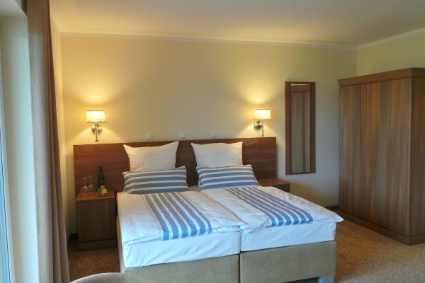 Ostseehotel (Boltenhagen)